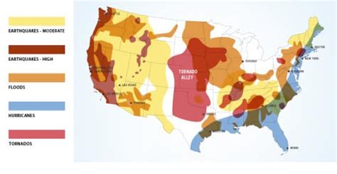 Strategic Relocation How To Find A Safe Haven For Survival