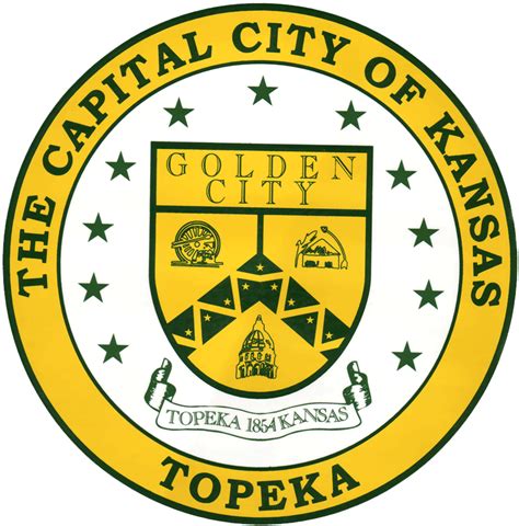 Municipal Codebook City Of Topeka Services