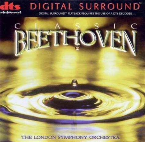 Ludwig Van Beethoven Favorites From The Classics Ludwig Van Beethoven Music