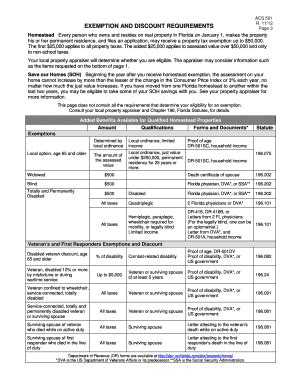 Fillable Online Acs Form Page Handout Doc Image Fax Email Print