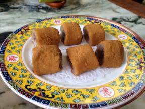 Try These 5 Traditional Beijing Desserts The Beijinger