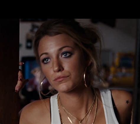 And More Blake Lively Leaked Nude Photos Are Hitting The Net The Gutter Uncensored