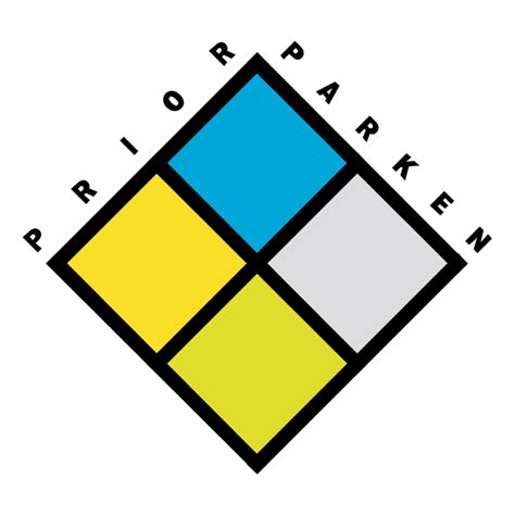 Priorparken logo, Vector Logo of Priorparken brand free download (eps ...