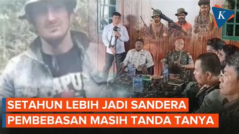 Video Punya Alat Penunjang Kenapa TNI Masih Andalkan Negosiasi Untuk