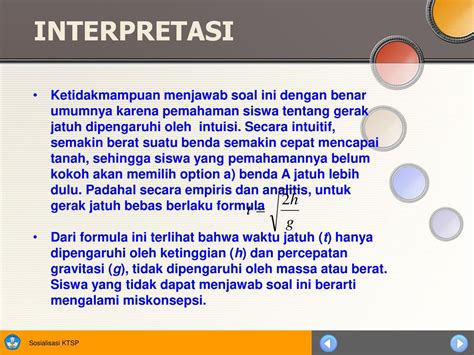 Mk 6 Smp Tes Diagnostik Departemen Pendidikan Nasional Ppt Download