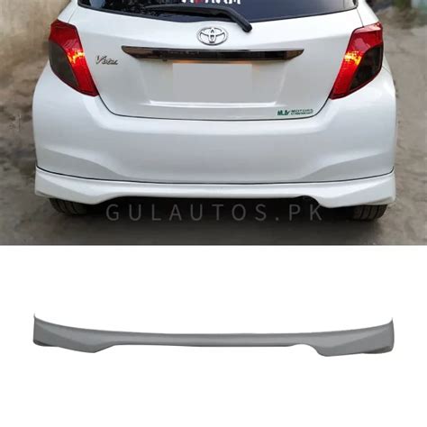 Buy Toyota Vitz Body Kit Model 2012 2021 D2 GulAutos PK