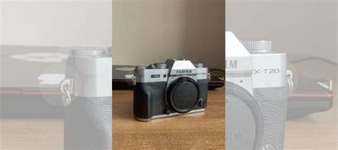 Fujifilm xt20 купить в Москве | Электроника | Авито