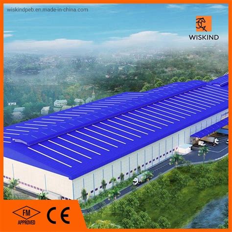 Durable Peb Cad Steel Building Metal Metallic Roof Trusses Prefab