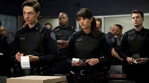 Rookie Blue Sæson 3 Afsnit 13 Viaplay