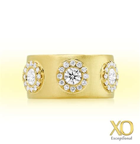 Xo Jewels Exceptional Diamond And Gemstone Jewelry Designers