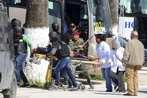 Tunisie le procès de lattentat du Bardo entre dans le vif du sujet