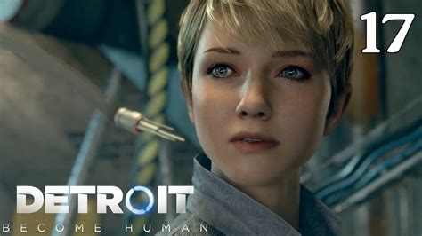 Detroit Become Human Walkthrough Part Zlatko No