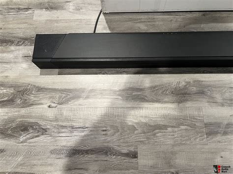 Sony Ht St Channel Dolby Atmos System Sony Sound Bar With