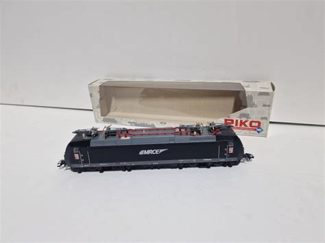 Märklin H0 36832 Electric locomotive BR 185 544 4 Catawiki