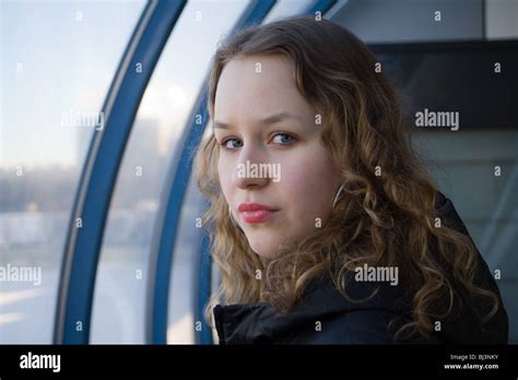 Bagration Bridge, Moscow, Russia Stock Photo - Alamy