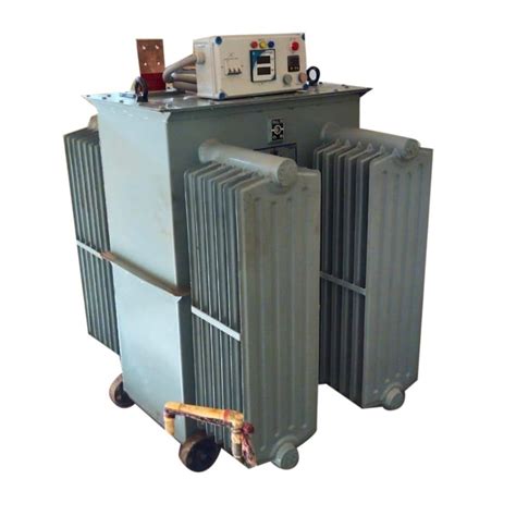 Oil Cooled Rectifier V At Rs Piece In Mumbai