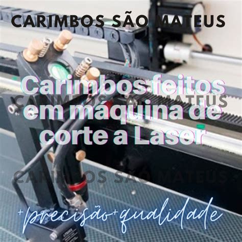 Kit 03 Carimbos Profissional Pago Lançado Recebido Parcelamento