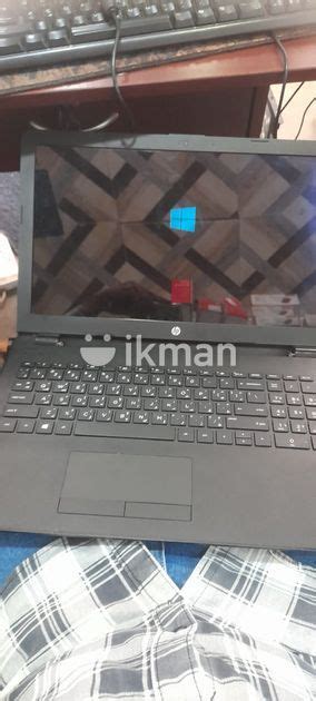 HP Laptop For Sale In Kamburupitiya Ikman