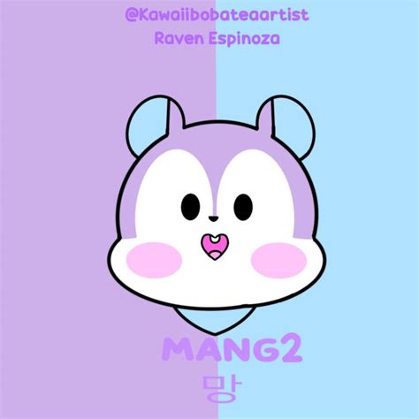 BT21 Mang 2 by Kawaiibobateaartist on DeviantArt