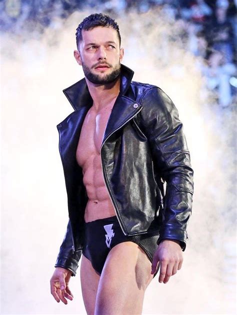 Pin By Mechelle Spence On Wrestling Finn Balor Balor Club Finn