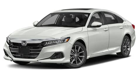 New Honda Accord 2022 Sedan