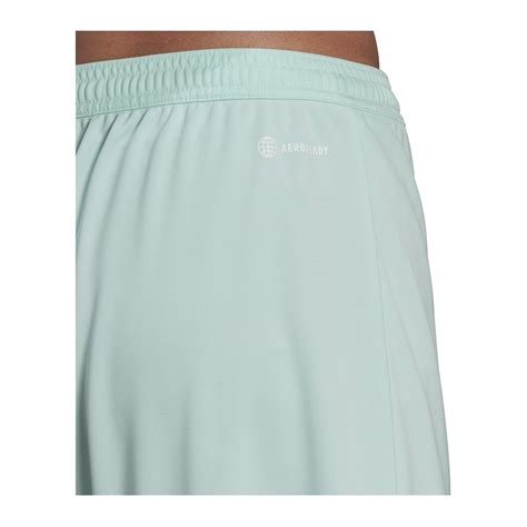 Adidas Entrada Short T Rkis Tuerkis