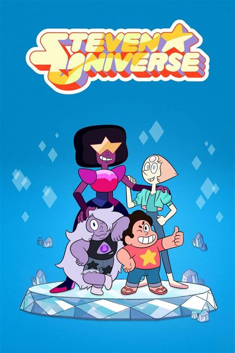 Image Gallery For Steven Universe TV Series FilmAffinity