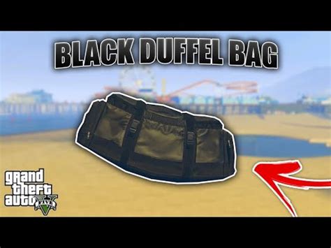 Como Conseguir Bolsa De Los Atracos Gta Online Muy Rapido Y Sin