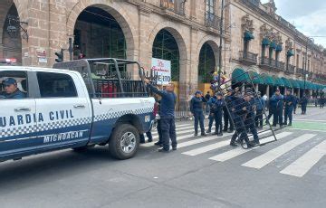 Alistan últimos detalles para marcha Pride Michoacán y concierto