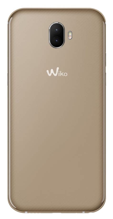 Wiko Wim Caracter Sticas Precio Y Opiniones