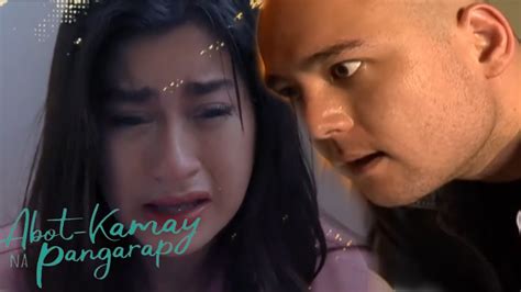 Abot Kamay Na Pangarap Advance Episode April Full Episode