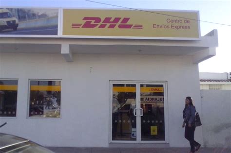 Dhl Plaza Isabela Catolica La Paz