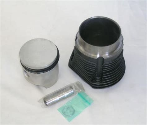 Texas Air Cooled Parts Service Vw Piston And Cylinder Sets Aa