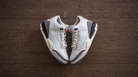 Air Jordan Retro Reimagined White Cement Review On Feet Youtube