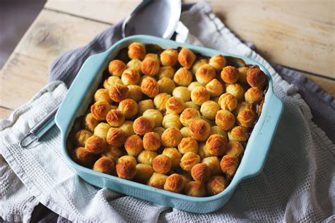 Vegan Ovenschotel Met Broccoli En Gehakt Gewoon Lekker Groen