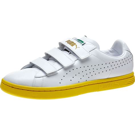 PUMA Court Star Velcro Men's Sneakers | eBay