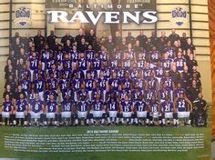 Ravens on Pinterest