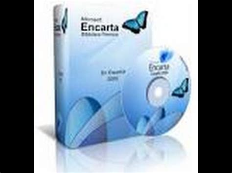 Descargar Mi Primera Encarta 2009 Gratis En Español Para Windows 8