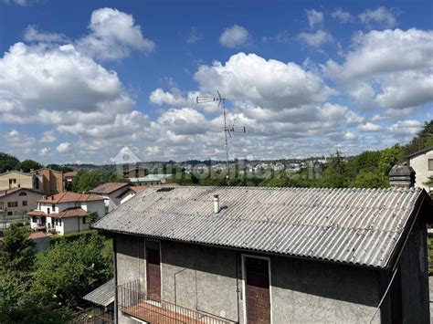 Vendita Terratetto Plurifamiliare In Via Angelo Conti Nibionno Da