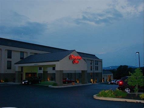 Hampton Inn Harrisburg Grantville Hershey Ab 132€ 1̶5̶1̶€̶ Bewertungen Fotos