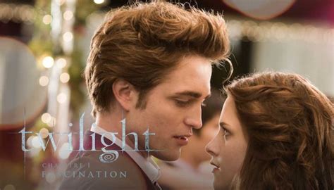 Twilight Complete Qu Fecha Y Hora De Lanzamiento En Netflix