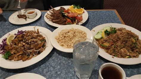 Discovering The Biggest Asian Food In Medford Or Usa