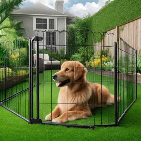 Top Tips for Portable Dog Fences Setup