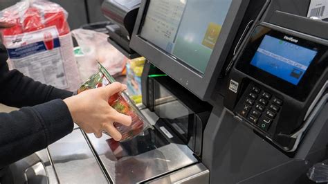 Major Retailers Are Calling Its Quits On Self Checkouts After Losing