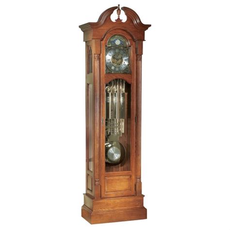 Some interesting mechanisms: Pendulum clocks