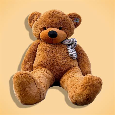 9 Giant Teddy Bears for Valentine’s Day 2019 | The Strategist