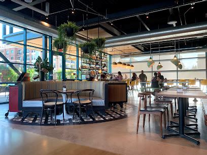 The 16 Best Business Lunches in Houston | MyBestHouston
