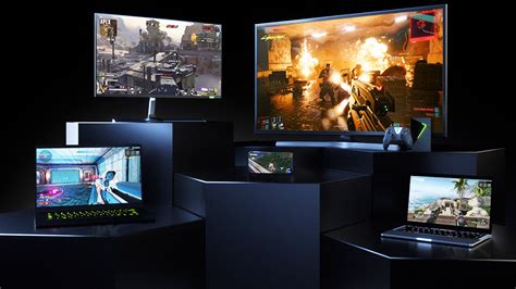 Nvidia GeForce Now Cloud Gaming Is Now On Sale With 40 Off