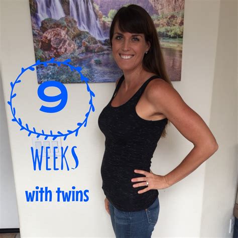 1st Trimester Recap Pregnant With Twins Fitness Fatale