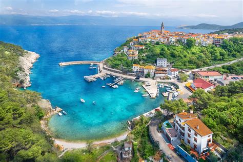 Najljep A Mjesta Na Jadranu Koja Vrijedi Posjetiti Barem Jednom U Ivotu